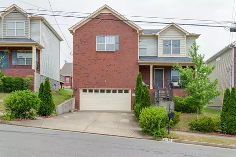 2016 Leefield Dr, Antioch, TN 37013