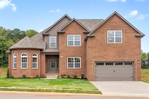 2625 Remington Trce, Clarksville, TN 37043