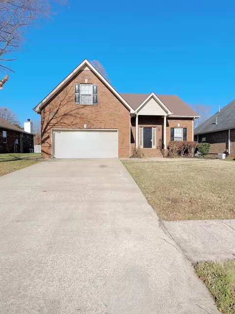 218 Hyle Ave, Murfreesboro, TN 37128