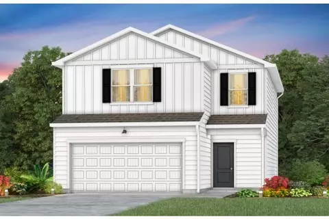 3913 Sadie St, Columbia, TN 38401