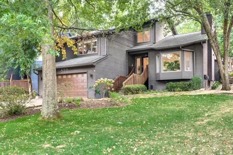 520 Harpeth Trace Dr, Nashville, TN 37221