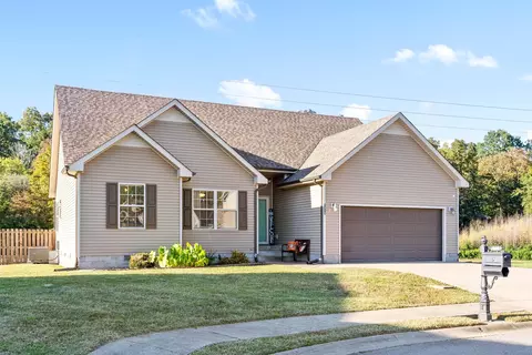 1312 Morstead Dr, Clarksville, TN 37042
