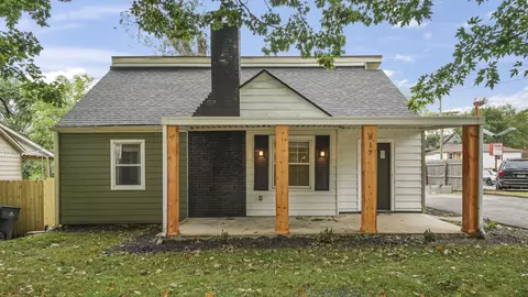 817 Powers Ave, Nashville, TN 37206
