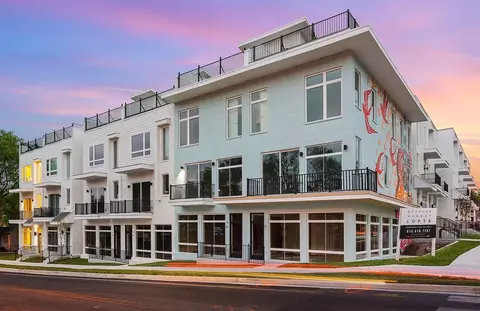 347 Douglas Ave #201, Nashville, TN 37207