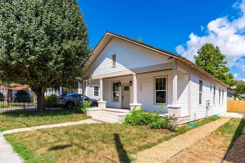 103 W Bell Ave, Chattanooga, TN 37405