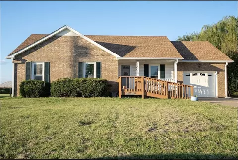 3857 Marla Cir, Clarksville, TN 37042
