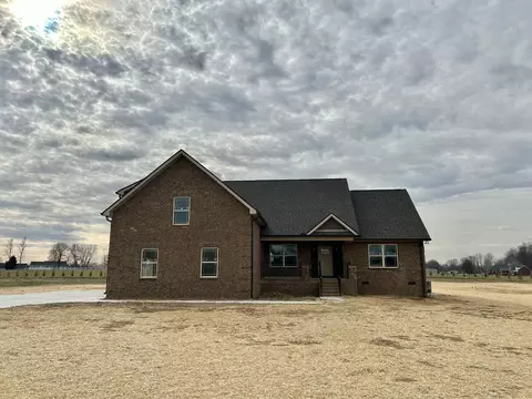 209 Big Sky Dr, Manchester, TN 37355