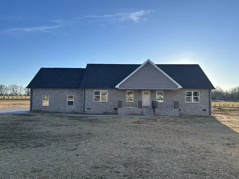 241 Big Sky Dr, Manchester, TN 37355