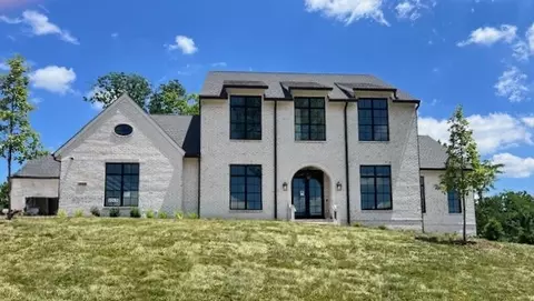 1668 Geralds Dr, Brentwood, TN 37027