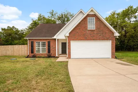 115 Dimaggio Way, Murfreesboro, TN 37129