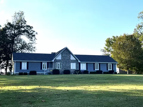 4455 Harmony Grove Rd, Hopkinsville, KY 42240