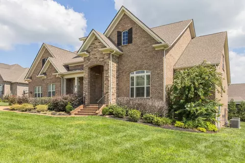 1984 Eulas Way, Nolensville, TN 37135