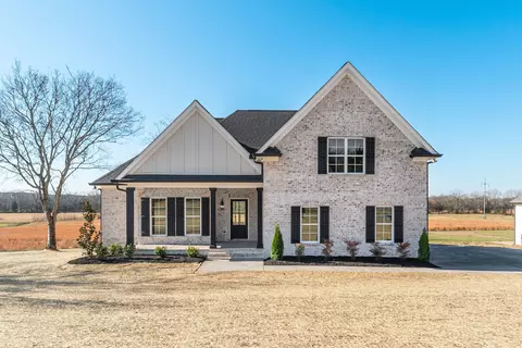 1960 Hamilton Chambers Rd, Lebanon, TN 37087