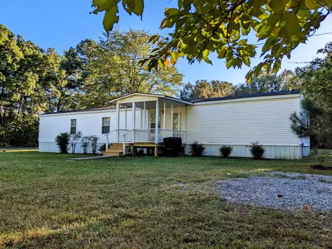 1609 E Grundy St, Tullahoma, TN 37388