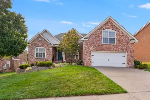 1038 Belcor Dr, Spring Hill, TN 37174