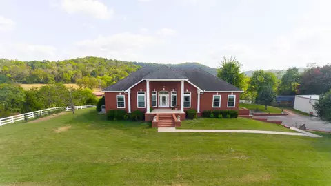510 Cortner Hollow Rd, Petersburg, TN 37144