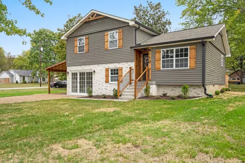 110 Powder Mill Dr, Franklin, TN 37064