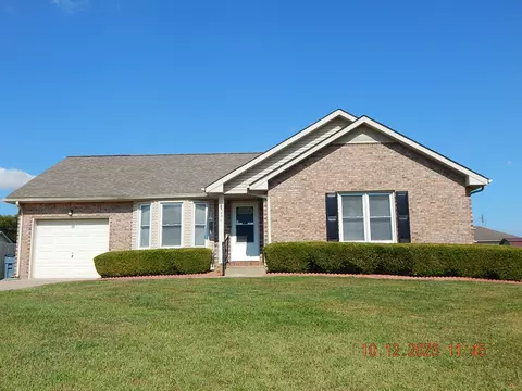 3251 S Senseney Cir, Clarksville, TN 37042