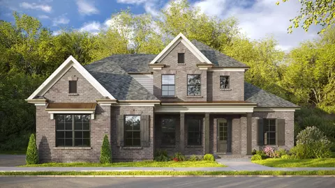 7567 Hallows Dr, Nashville, TN 37221
