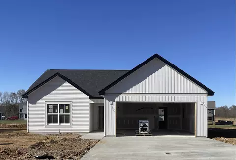158 Cherry Flds, Clarksville, TN 37042