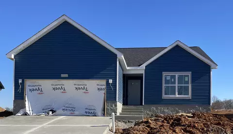 181 Cherry Flds, Clarksville, TN 37042