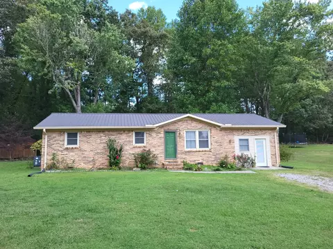 192 Gay Rd, Mcminnville, TN 37110