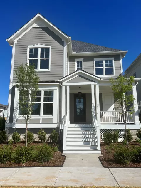 1114 Southbrooke Blvd, Franklin, TN 37064