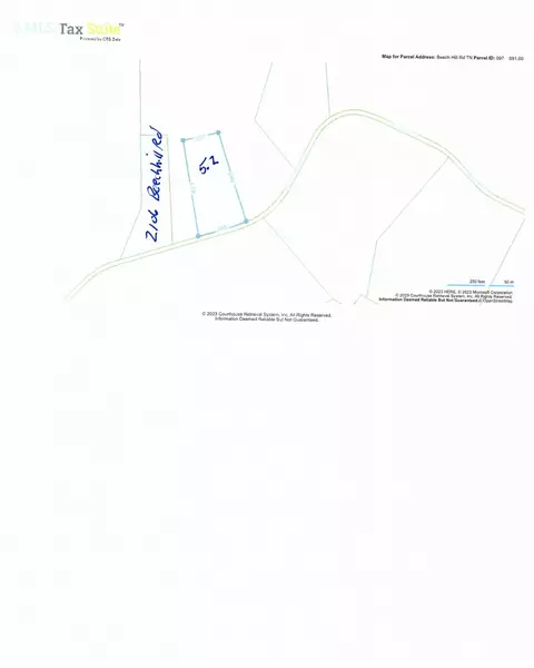 0 Beech Hill Rd E, Pulaski, TN 38478