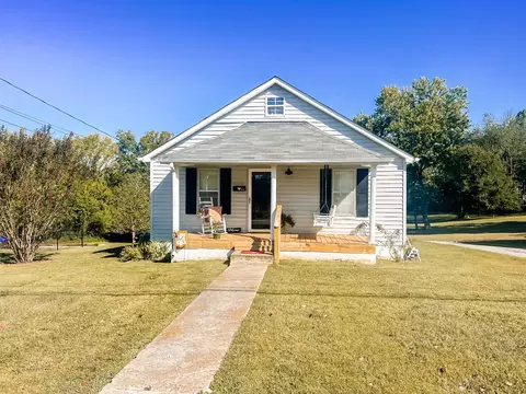 214 Garfield St, Mcminnville, TN 37110
