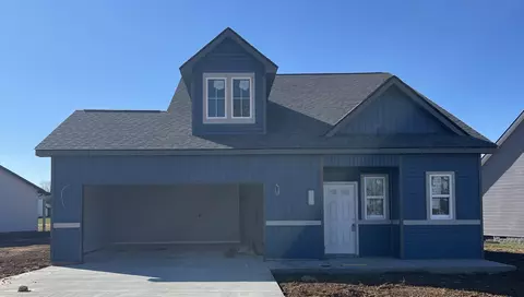 157 Cherry Flds, Clarksville, TN 37042