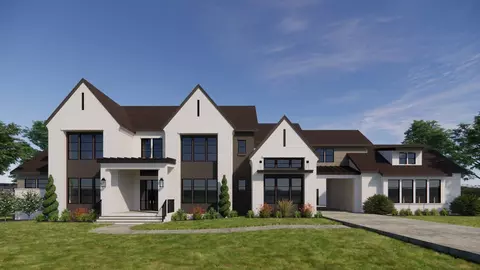 1290 Broad Oaks Dr, Brentwood, TN 37027