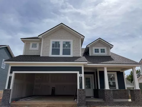 337 Euclid Dr, White House, TN 37188