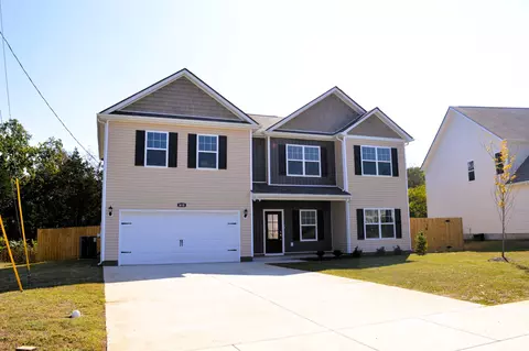 610 Minerva Dr, La Vergne, TN 37086