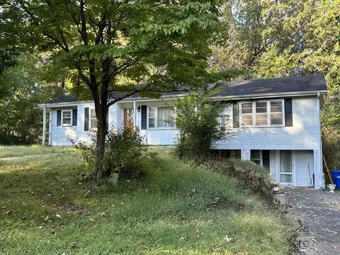 111 Hillcrest Dr, Dover, TN 37058
