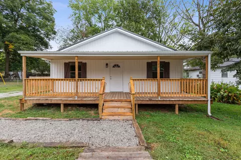123 Mauzy St, Mcminnville, TN 37110
