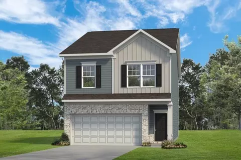 1001 Village Ct, Burns, TN 37029