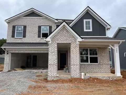 345 Euclid Dr, White House, TN 37188