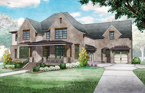 9327 Double Run Ct, College Grove, TN 37046