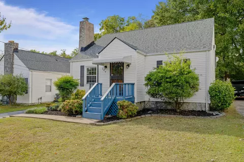209 S Saint Marks Ave, Chattanooga, TN 37411