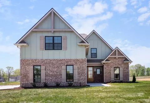 347 Ellington Dr, Clarksville, TN 37043