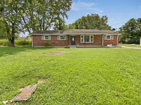361 Dawn Dr, Cedar Hill, TN 37032