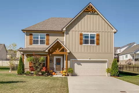 102 Osprey Ct, La Vergne, TN 37086