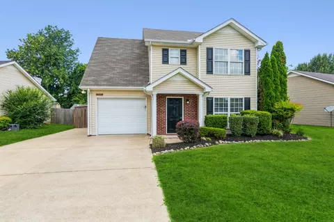 1324 Ballater Dr, Murfreesboro, TN 37128