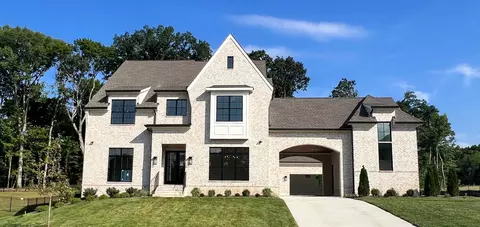 1680 Geralds Dr, Brentwood, TN 37027