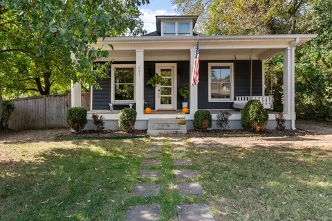 901 N 14th St, Nashville, TN 37206