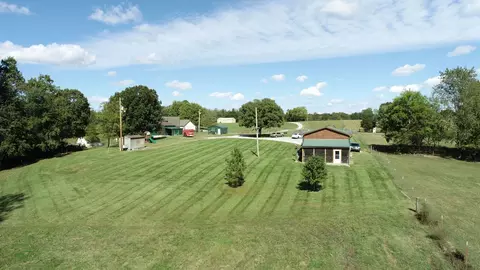 3529 Worsham Springs Rd, Greenbrier, TN 37073