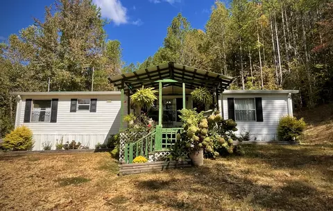 7593 Todd Rd, Westpoint, TN 38486