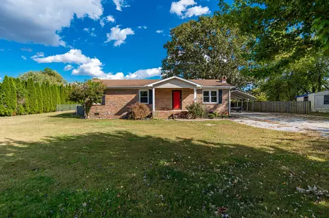386 Patrick Rd, Fayetteville, TN 37334