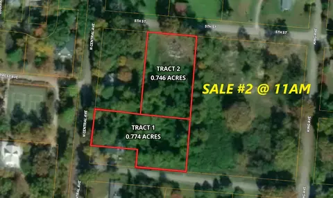 0 N Central Ave, Monteagle, TN 37356