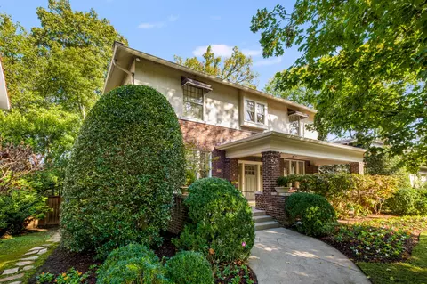 3824 Richland Ave, Nashville, TN 37205